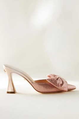 Dee Ocleppo Maldives Bow Mules