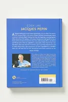 Jacques Pépin Cooking My Way