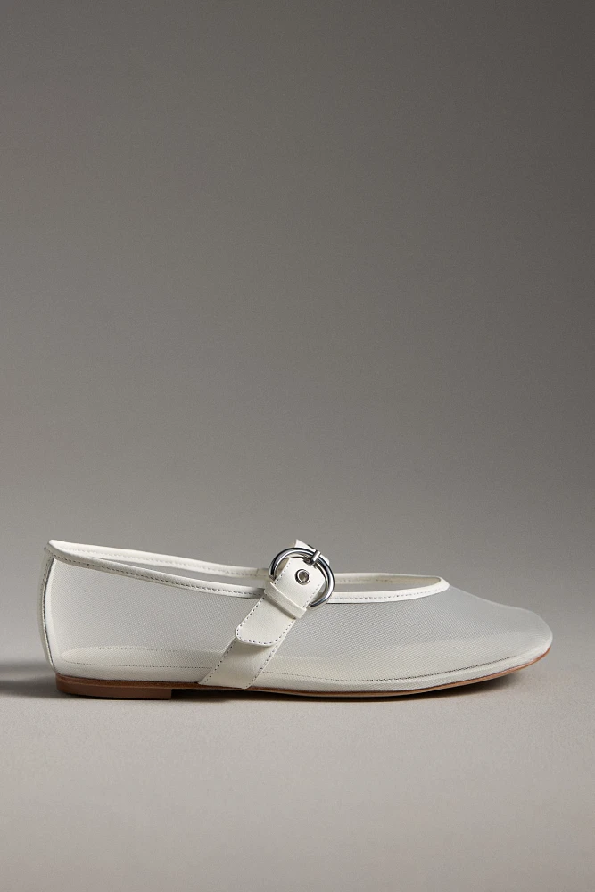Reformation Bethany Flats