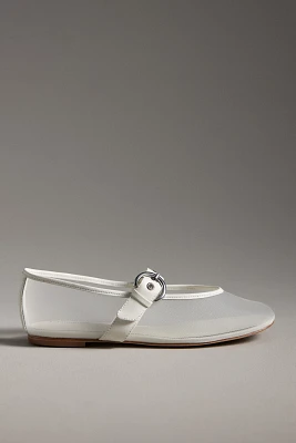 Reformation Bethany Flats