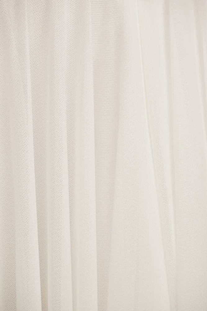 Wtoo by Watters Keala Ruched Corset Wedding Gown