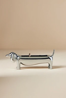 Dachshund Ring Holder