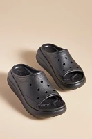 Crocs Crush Slides