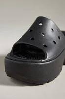 Crocs Stomp Slide Sandals