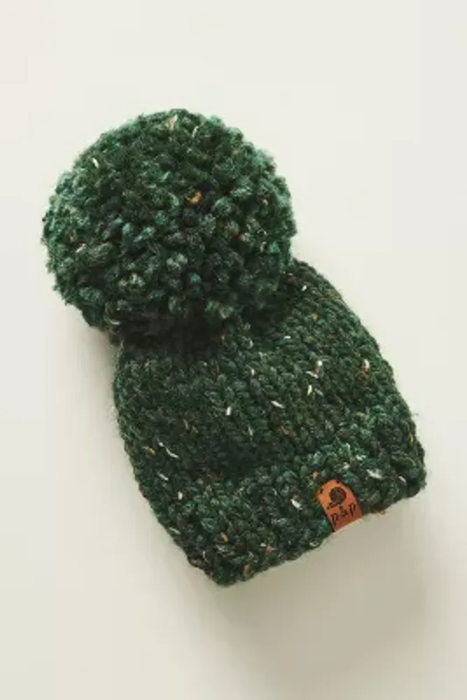 Poppy & Pine Denali Hat