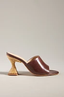 Paloma Barcelo Brigite Heels