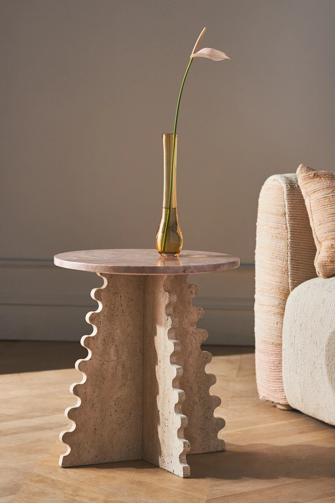 Tia Side Table