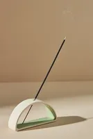 Eureka Incense Holder