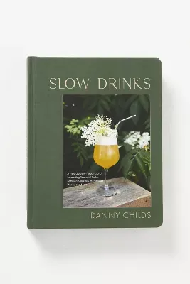 Slow Drinks