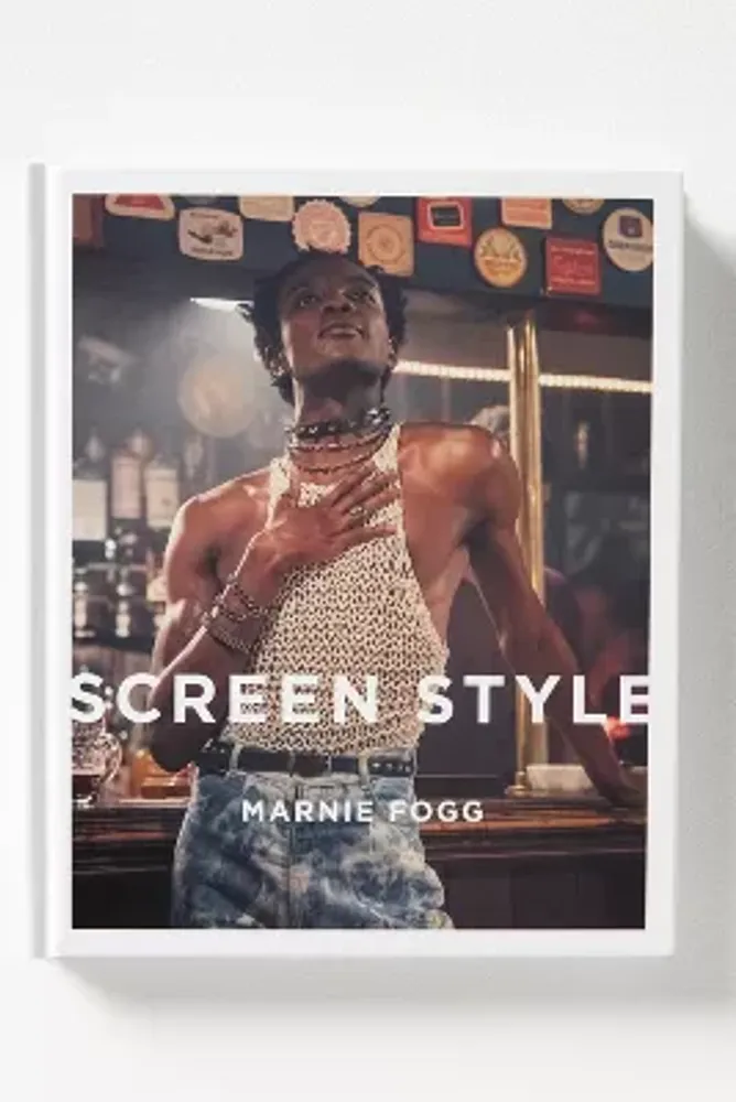 Screen Style