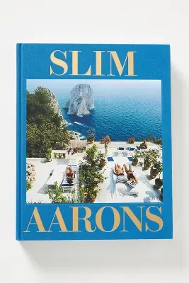 Slim Aarons