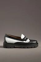 G.H.Bass Weejuns® Whitney Brogue Loafers