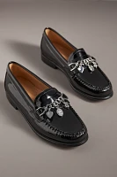 G.H.BASS Whitney Charm Weejuns® Loafers