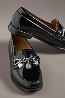 G.H.BASS Whitney Charm Weejuns® Loafers