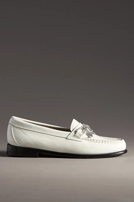 G.H.BASS Whitney Charm Weejuns® Loafers