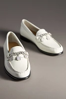 G.H.BASS Whitney Charm Weejuns® Loafers