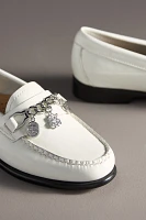 G.H.BASS Whitney Charm Weejuns® Loafers