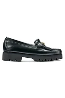 G.H.BASS Weejuns® Lianna Bit Lug Loafers