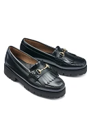 G.H.BASS Weejuns® Lianna Bit Lug Loafers