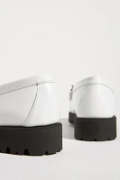 G.H.BASS Weejuns® Lianna Bit Lug Loafers