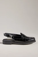 G.H.BASS Weejuns® Whitney Slingback Loafers