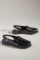 G.H.BASS Weejuns® Whitney Slingback Loafers