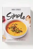 Milk Street Simple