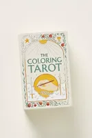 The Coloring Tarot
