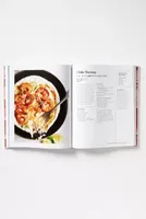 The Global Pantry Cookbook
