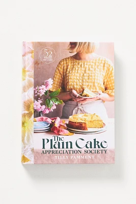 The Plain Cake Appreciation Society