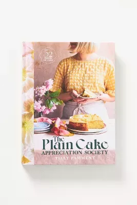The Plain Cake Appreciation Society