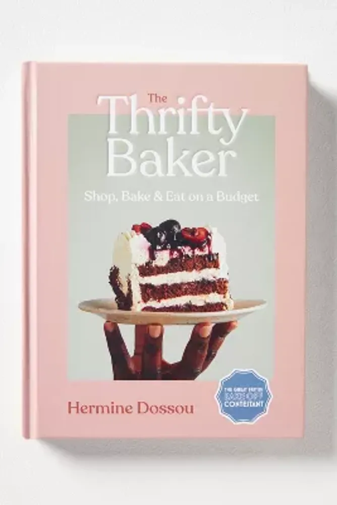 The Thrifty Baker