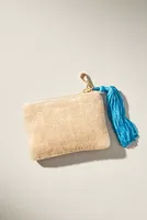 By Anthropologie Icon Coin Purse