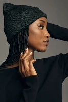 By Anthropologie Sparkle Beanie