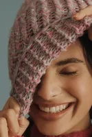 By Anthropologie Pearl Beanie
