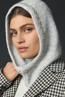 Maeve Dressy Knit Hood