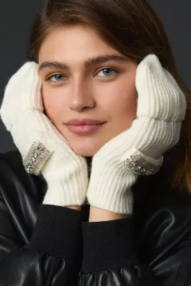 By Anthropologie Bracelet Gloves