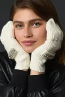 By Anthropologie Bracelet Gloves