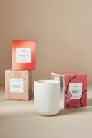 Phlur Tangerine Boy Boxed Candle