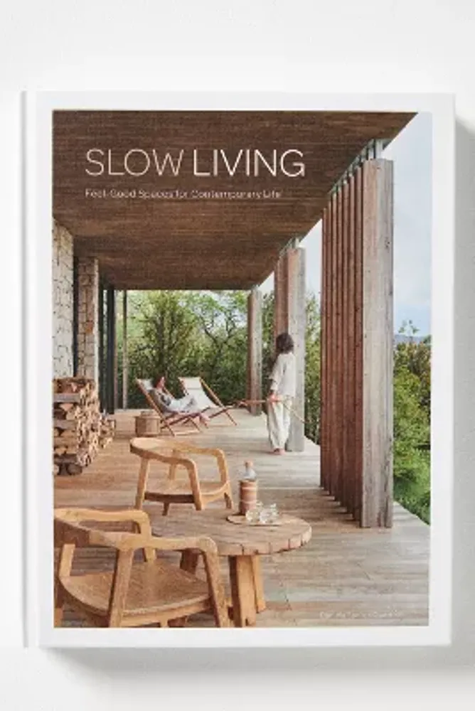 Slow Living