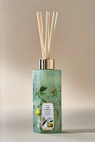 Apothecary 18 Floral Sol Tobac Reed Diffuser