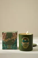 Otherland Forest Veil Boxed Candle