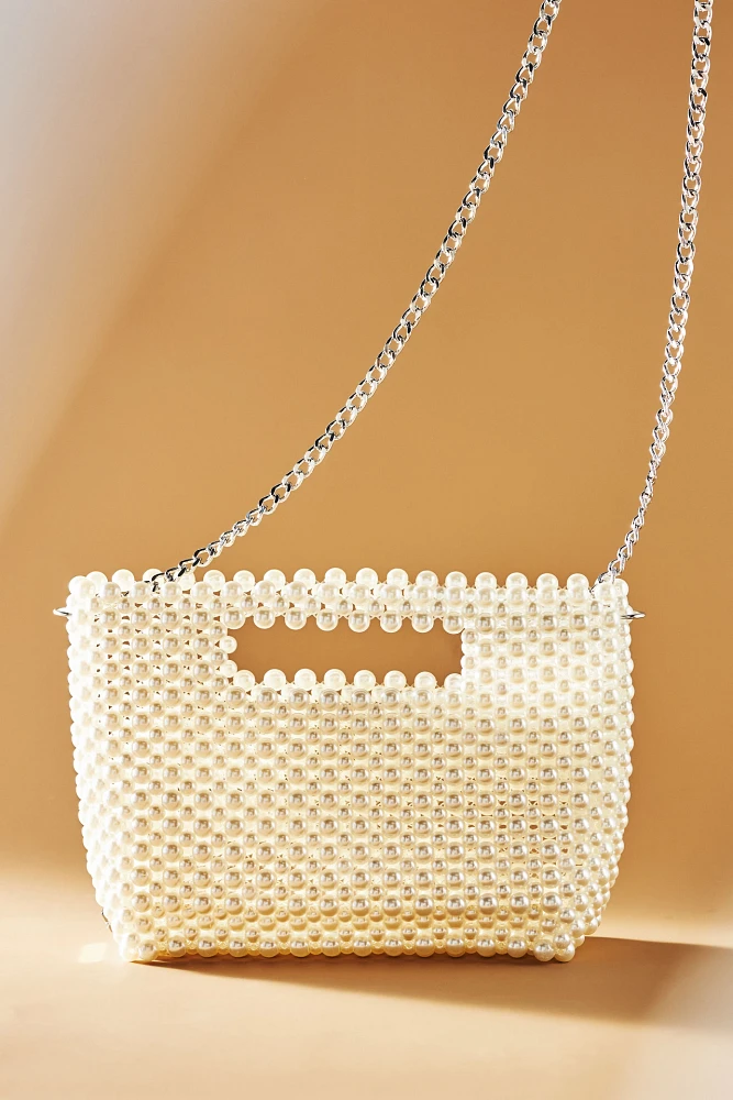 Dolce Vita Linzy Pearl Bag