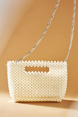 Dolce Vita Linzy Pearl Bag