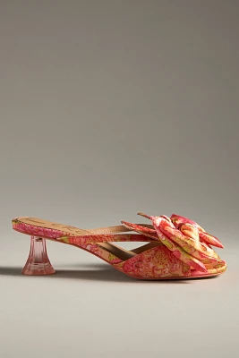 Circus NY by Sam Edelman Natalina Kitten Heels