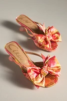 Circus NY by Sam Edelman Natalina Kitten Heels