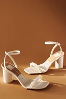 Dolce Vita Nory Pearl Heels