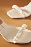 Dolce Vita Nory Pearl Heels