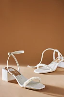 Dolce Vita Zalima Pearl Heels