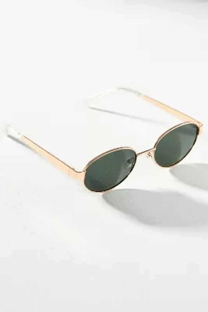 Banbé The Miller Polarized Sunglasses